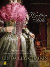 Cover image for Written on Silk